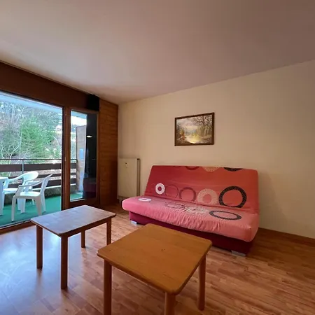 Pour 4 Avec Parking Apartment