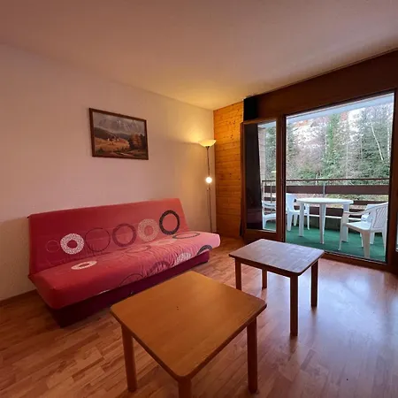 Pour 4 Avec Parking Apartment