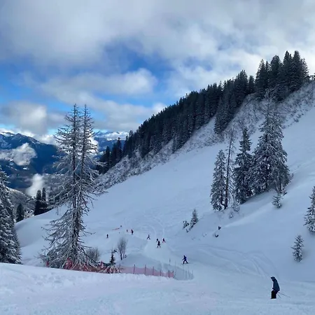 Pour 4 Avec Parking *