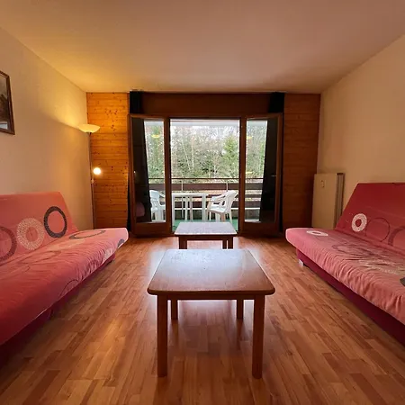 Pour 4 Avec Parking Apartment *