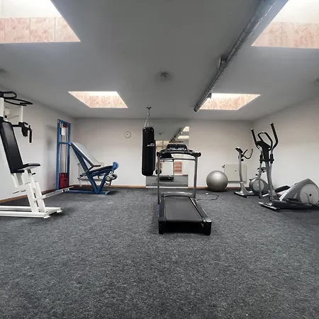 Pour 4 Avec Parking *